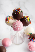 Classic Round Cake Pops