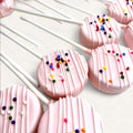 Cake Pop Disks