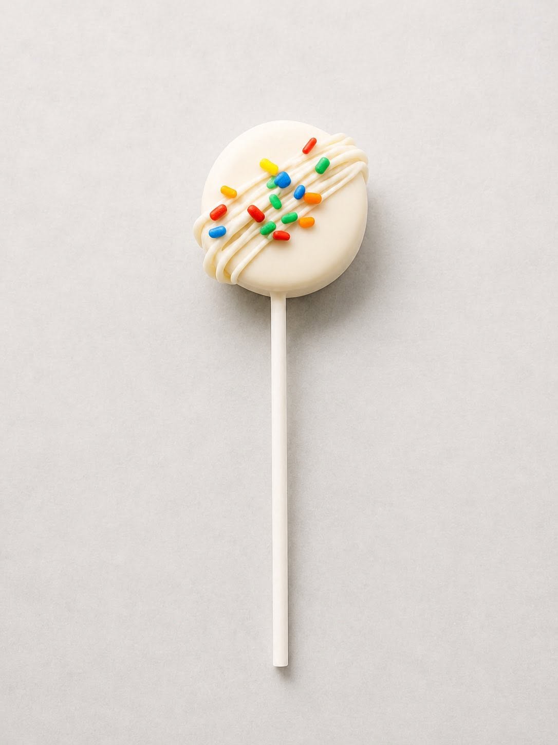 Cake Pop Disks
